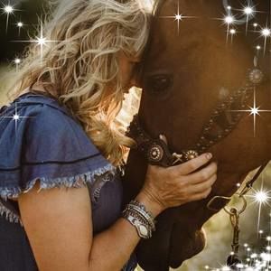 Meet your Posher, Sherri